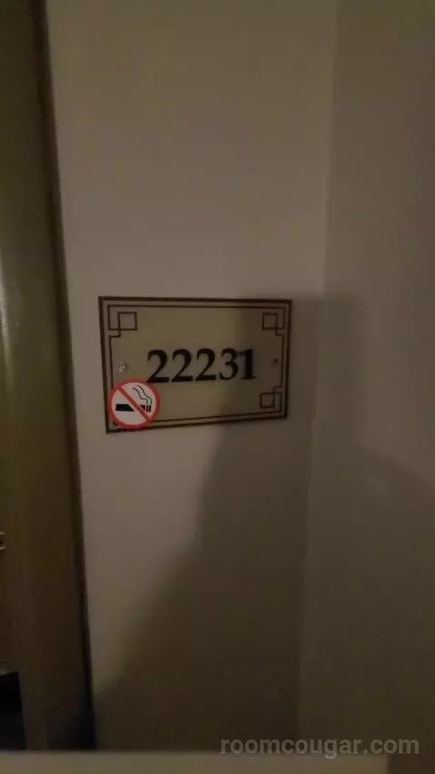 Resort Tower King (#22231) picture #2