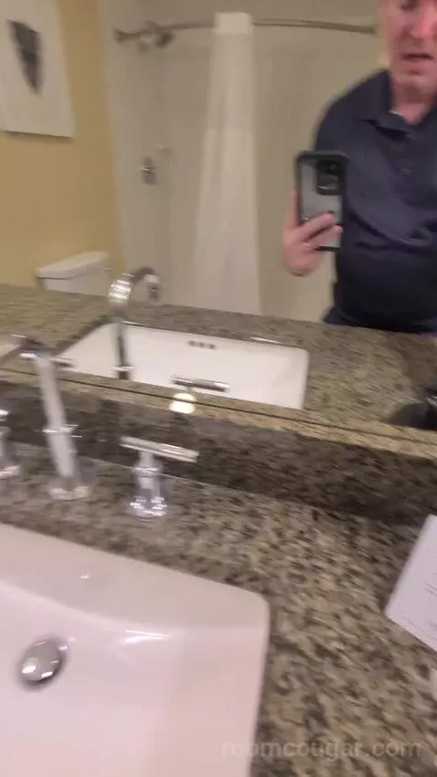 Resort Tower King (#22231) bathroom picture #4