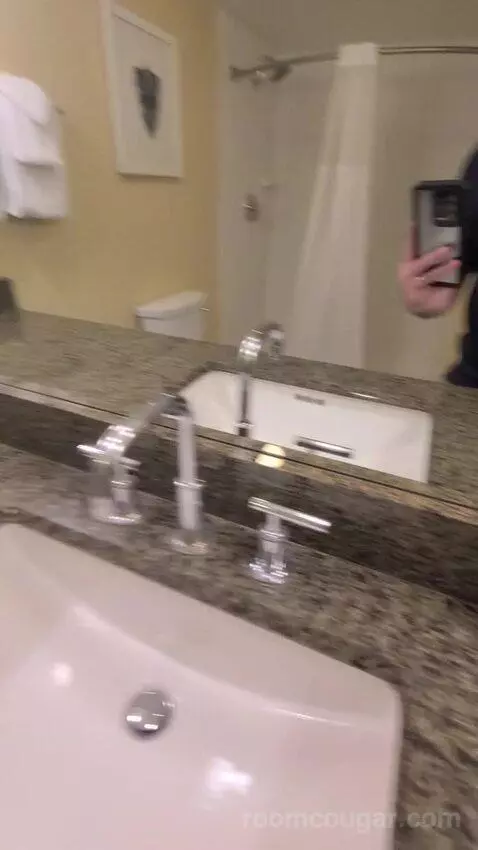 Resort Tower King (#22231) bathroom picture #5