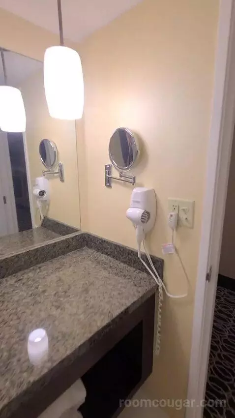 Resort Tower King (#22231) bathroom picture #12