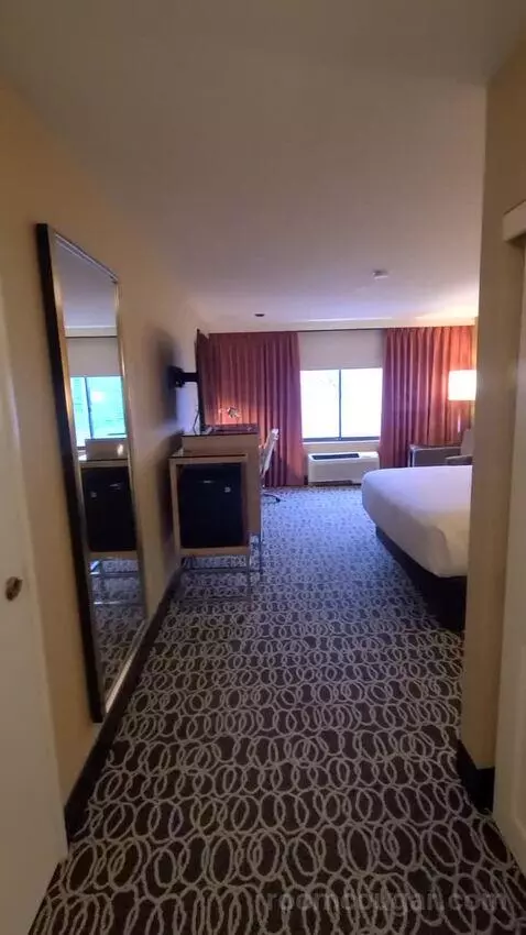 Resort Tower King (#22231) picture #22