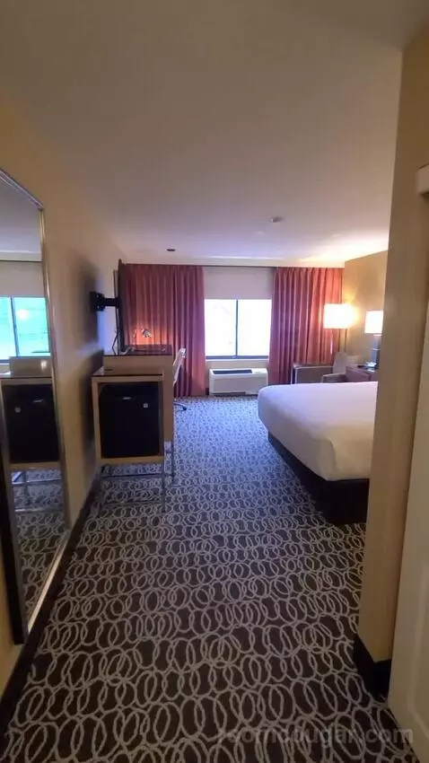 Resort Tower King (#22231) picture #24