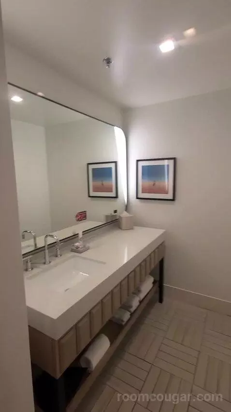 Chamber King (#31021) bathroom picture #3