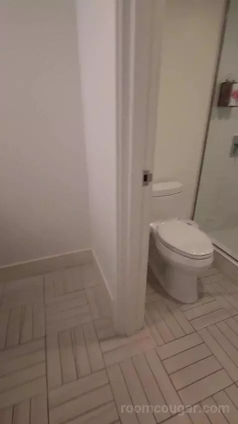 Chamber King (#31021) bathroom picture #5