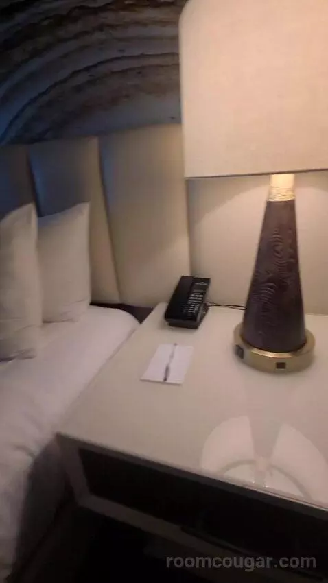 Elite King Suite (#18134) bed picture #2