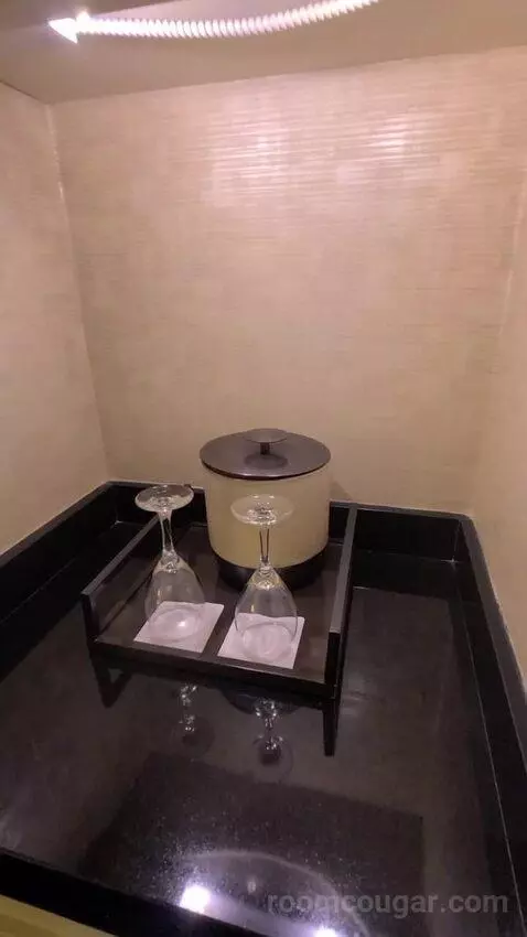 Elite King Suite (#18134) bathroom picture #1