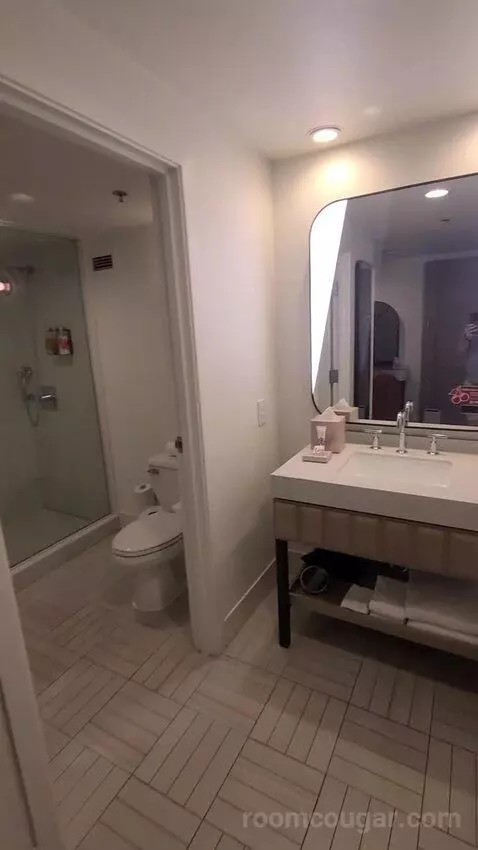 Chamber King (#20910) bathroom picture #2