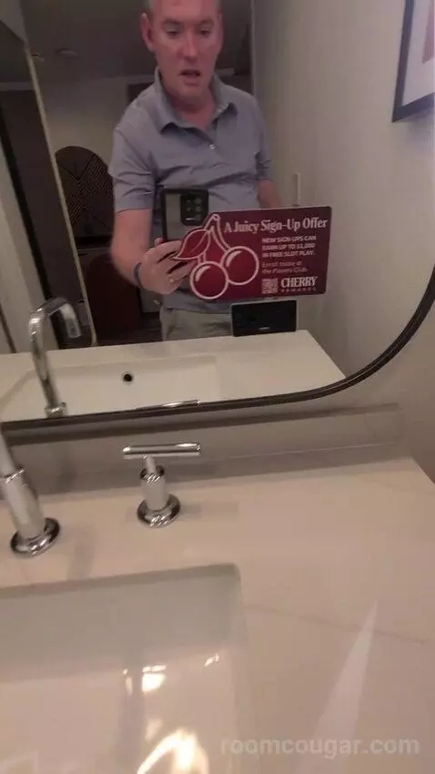 Chamber King (#20910) bathroom picture #4