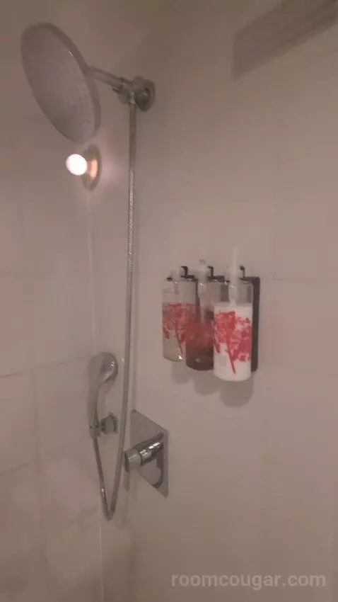 Chamber King (#20910) bathroom picture #7