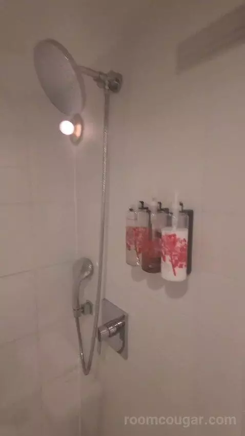 Chamber King (#20910) bathroom picture #8