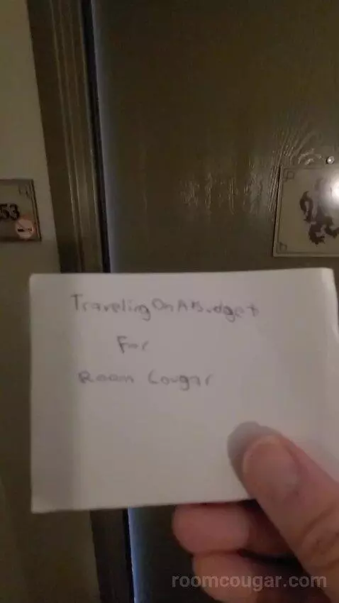 video poster
