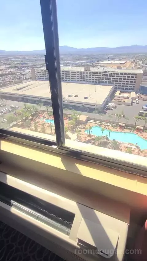 Resort Tower Two Queen Room (#21253) view picture #2