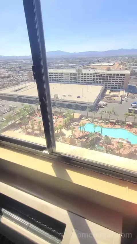 Resort Tower Two Queen Room (#21253) view picture #3