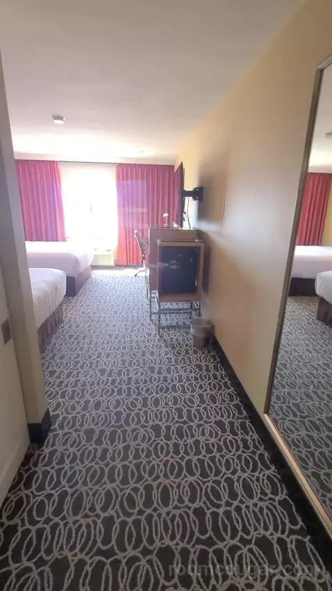 Resort Tower Two Queen Room (#21253) picture #22