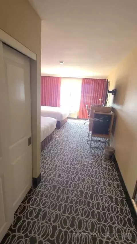 Resort Tower Two Queen Room (#21253) picture #23