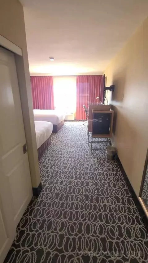 Resort Tower Two Queen Room (#21253) picture #24