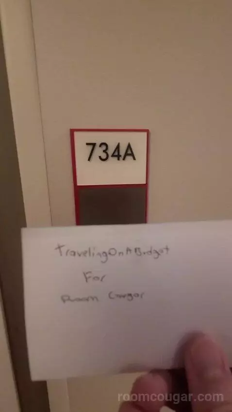 Resort Studio Suite, 1 King (734A) picture #1