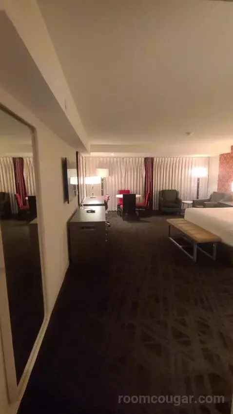 Resort Studio Suite, 1 King (734A) picture #24