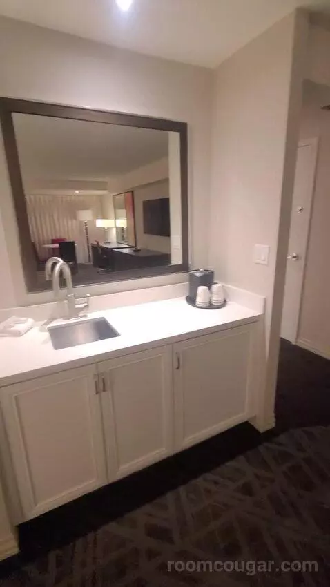 Resort Studio Suite, 1 King (734A) picture #7