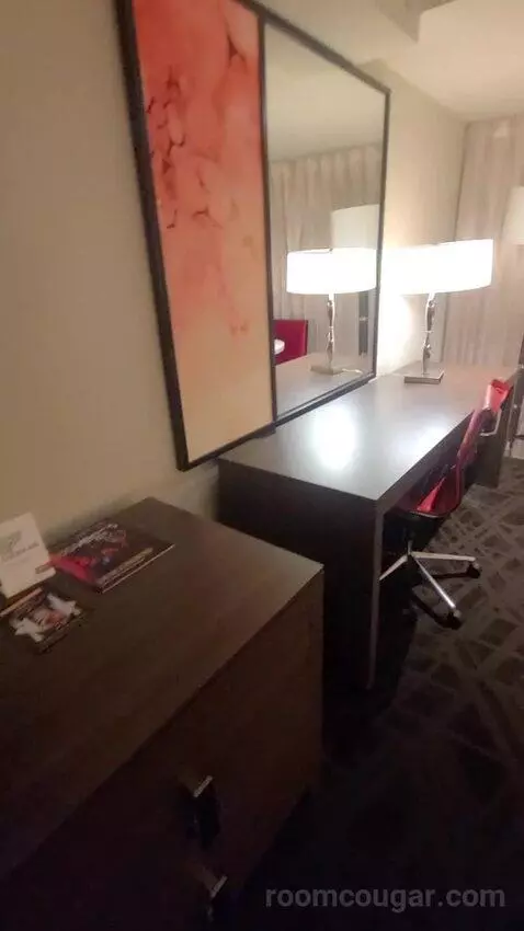 Resort Studio Suite, 1 King (734A) picture #9