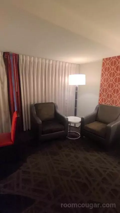 Resort Studio Suite, 1 King (734A) picture #10