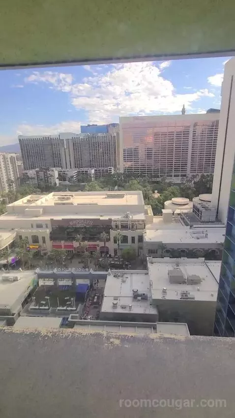 District 3, Deluxe, 1 King, City View (#20117) view picture #7