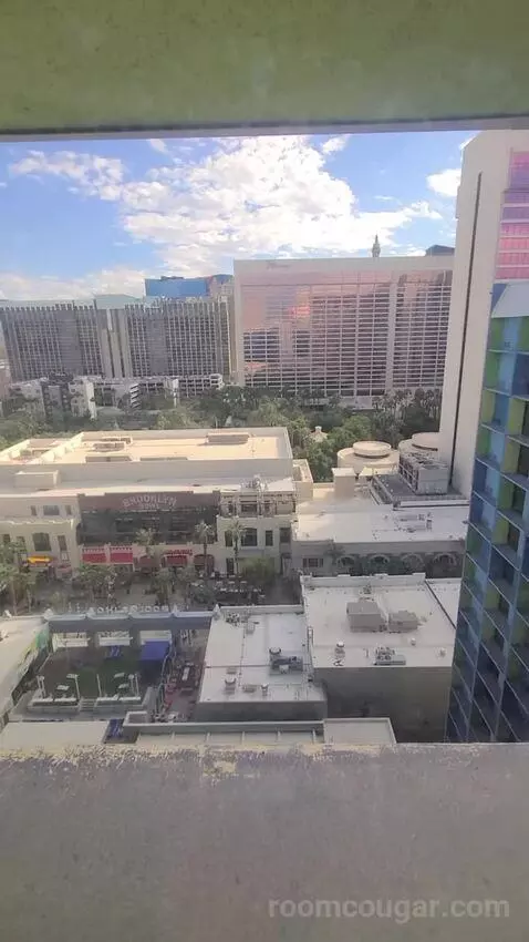 District 3, Deluxe, 1 King, City View (#20117) view picture #10