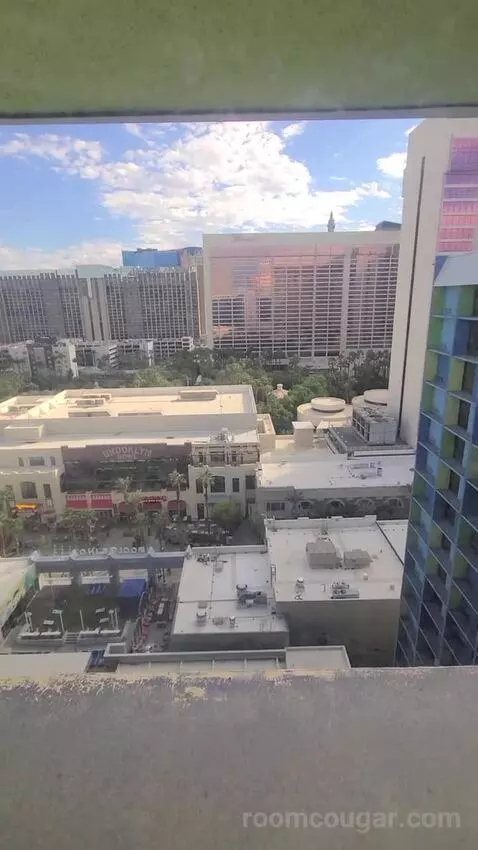 District 3, Deluxe, 1 King, City View (#20117) view picture #11