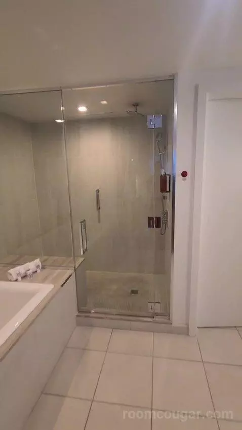 Ruby Chamber King (#10711) bathroom picture #1