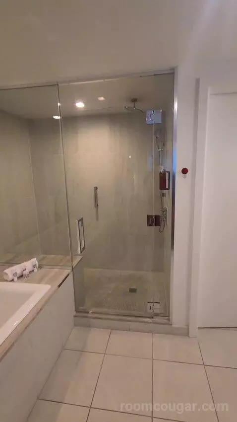 Ruby Chamber King (#10711) bathroom picture #2