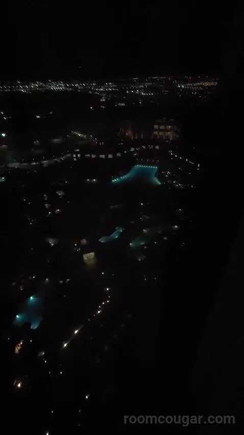 Resort King Room (#29307) picture #14