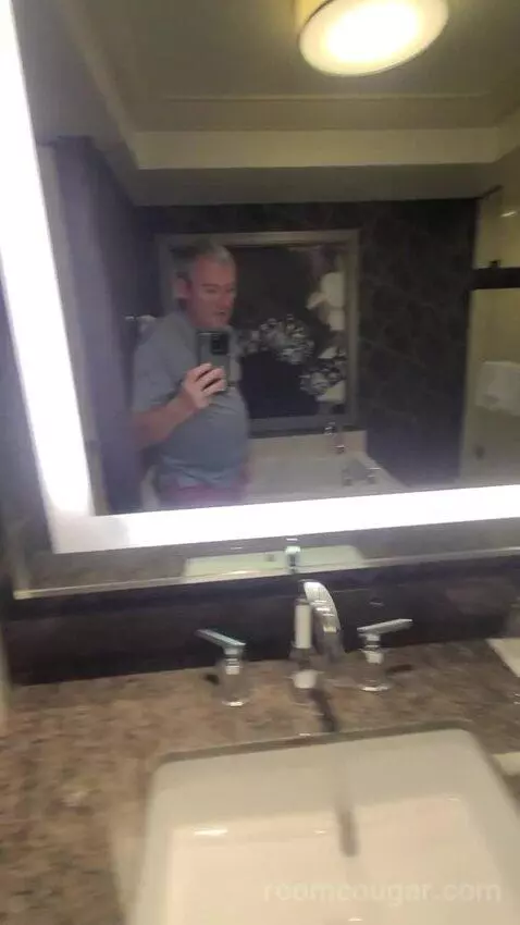 Resort King Room (#29307) picture #18