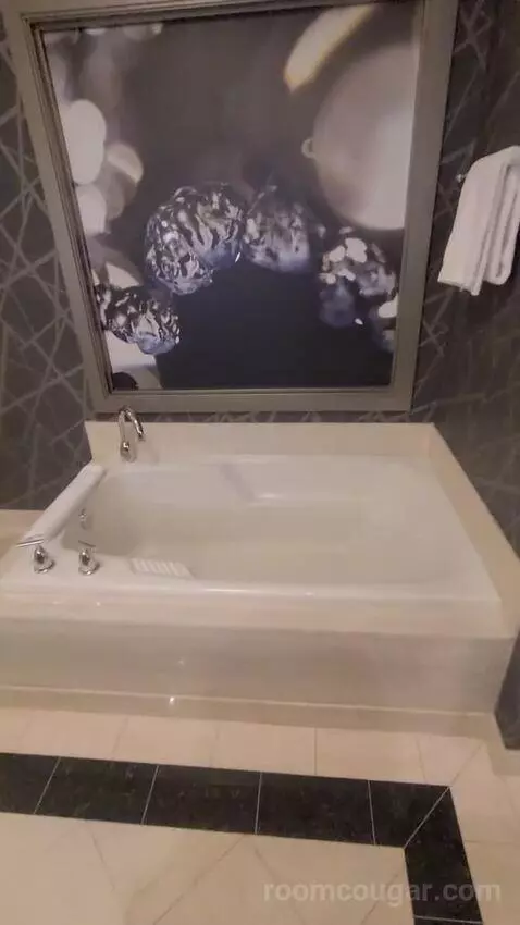 Resort King Room (#29307) picture #19