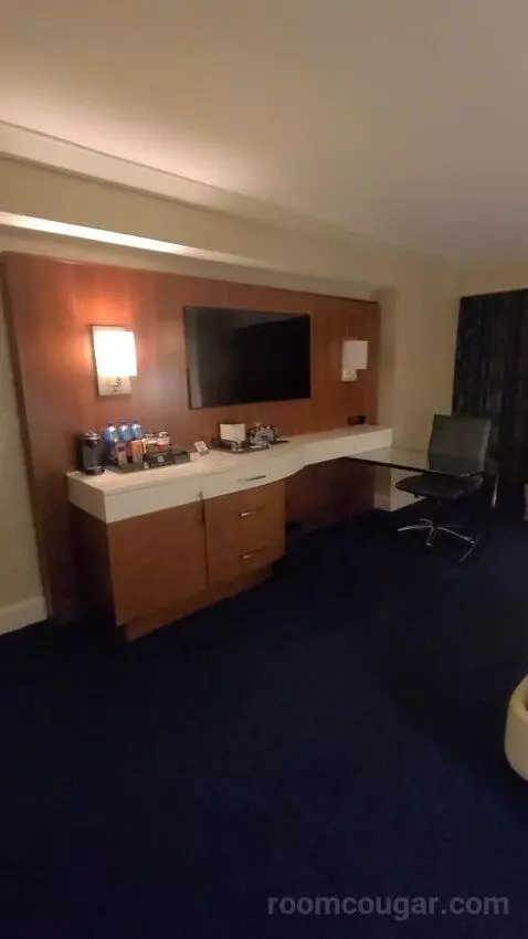 Resort King Room (#29307) picture #23