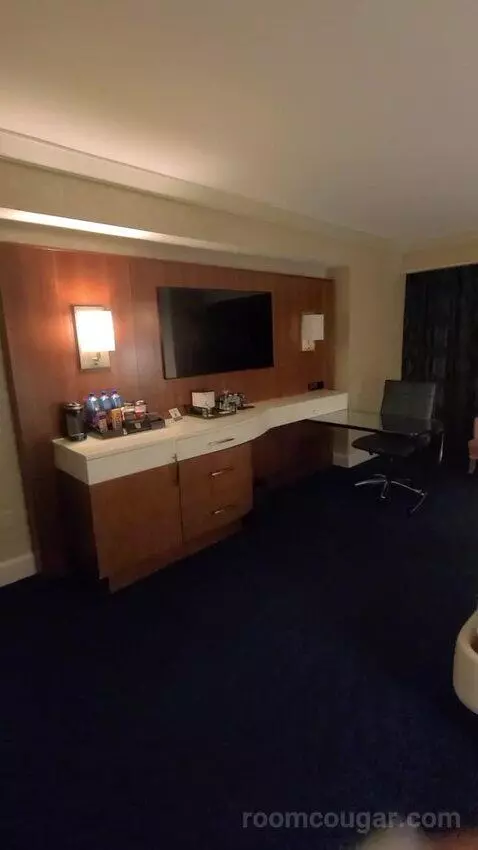 Resort King Room (#29307) picture #24