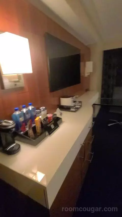 Resort King Room (#29307) picture #4