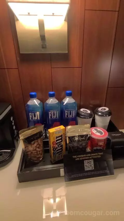 Resort King Room (#29307) picture #6