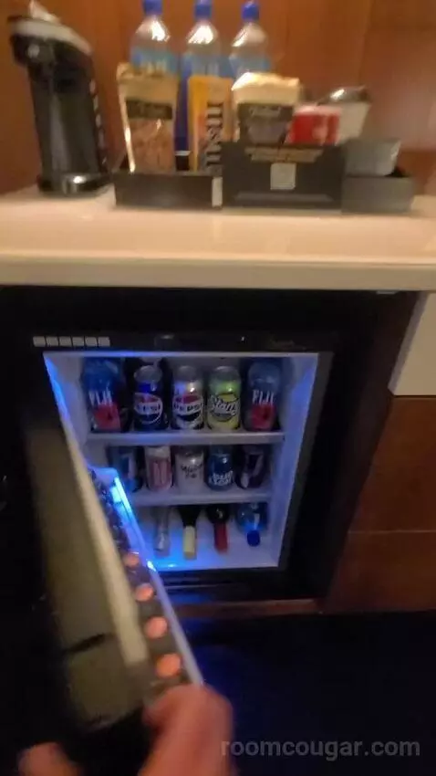 Resort King Room (#29307) picture #7