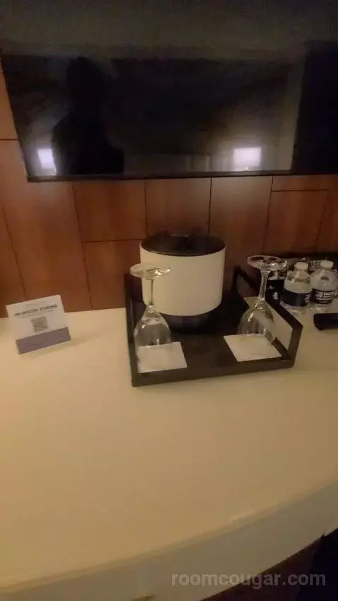 Resort King Room (#29307) picture #8