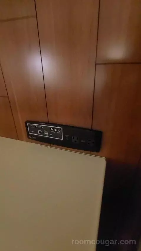 Resort King Room (#29307) picture #10