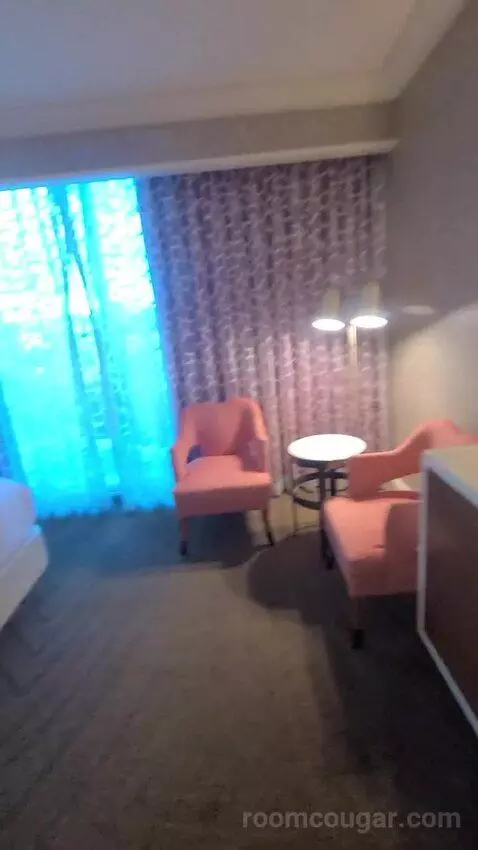 Resort Two Queen Strip View (#11217) picture #11