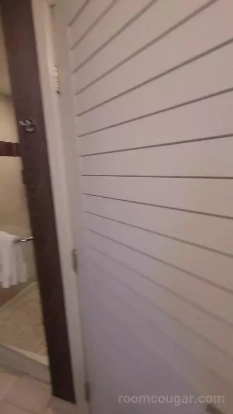 Resort Two Queen Strip View (#11217) bathroom picture #10