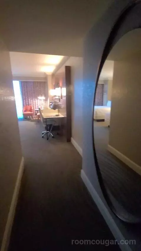 Resort Two Queen Strip View (#11217) picture #4