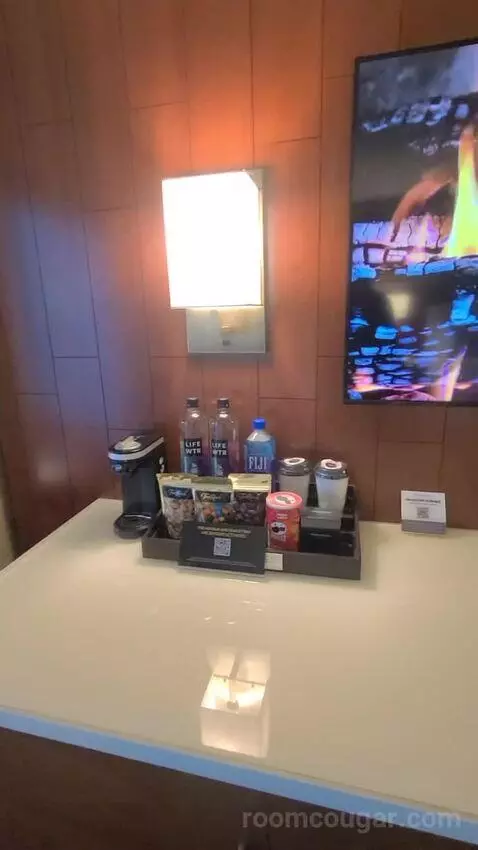 Resort Two Queen Strip View (#11217) picture #9