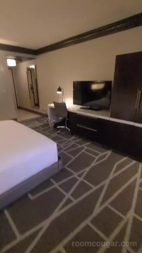 Luxor Tower Premier King