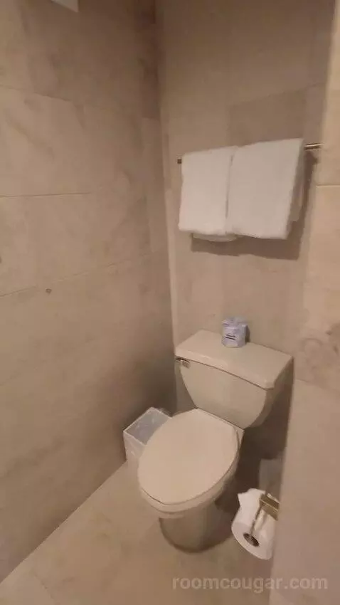 Tower Premier King (#4322) bathroom picture #9