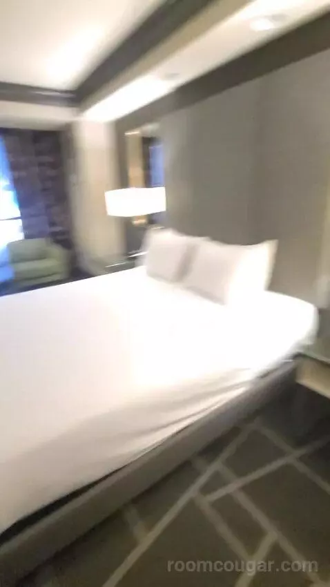 Tower Premier King (#4322) bed picture #6