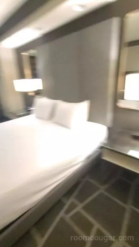 Tower Premier King (#4322) bed picture #7