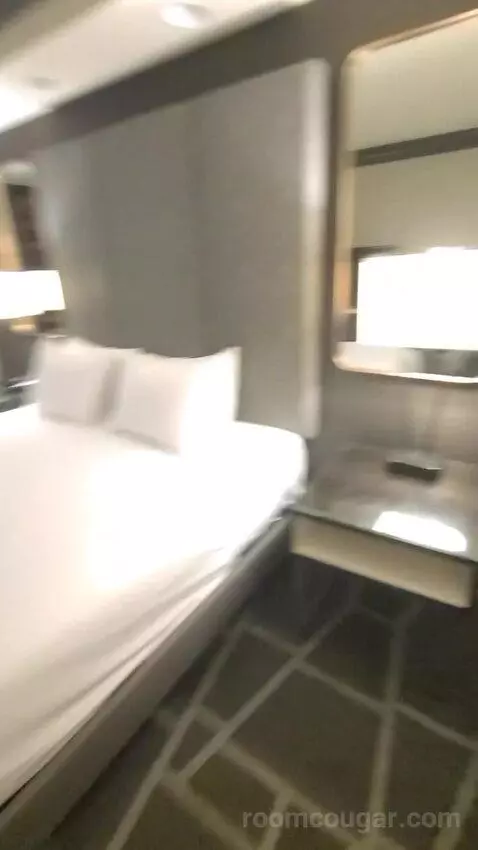 Tower Premier King (#4322) bed picture #8