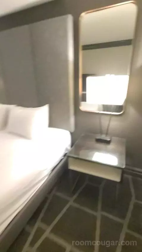 Tower Premier King (#4322) bed picture #9